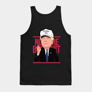 Trump 2020 Tank Top